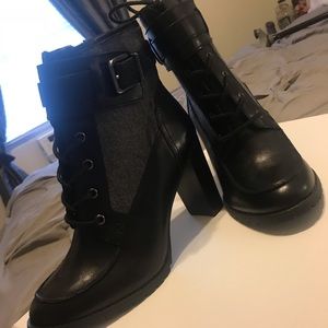 Cute boots